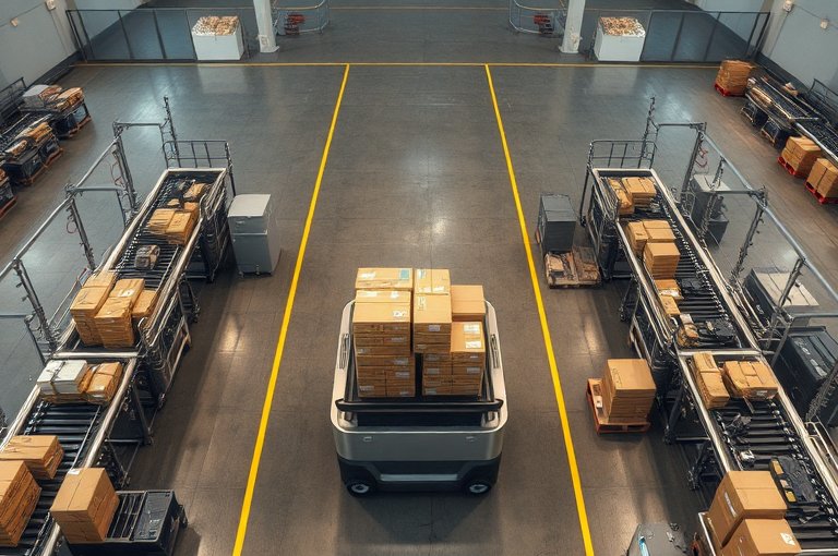 码垛机机械选型哪个品牌更值得信赖价格如何