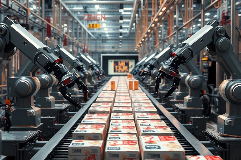 苏州堆垛机立体车库，高效仓储新选择