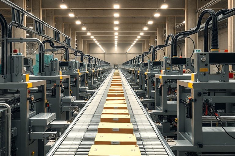 在上海购买码垛机器人哪家更有保障?