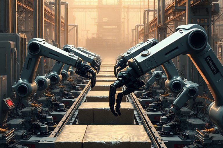 常州高效框架式码垛机，提升仓储效率