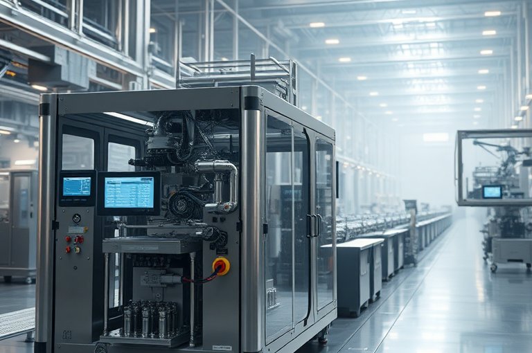 桁架机械手厂家全方位提升您的生产效率和节能效果