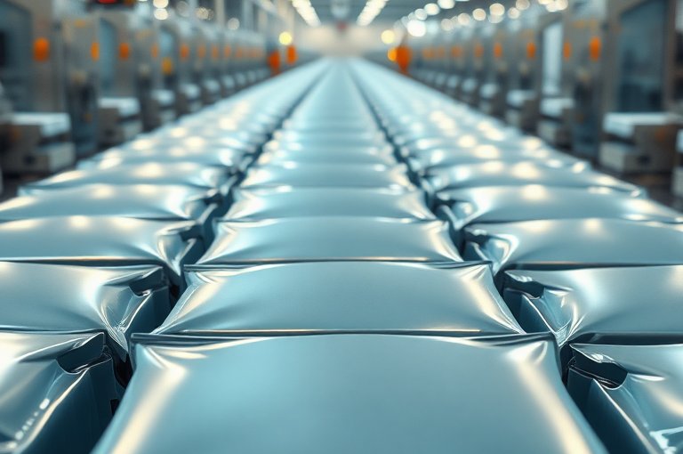 智能高效快速全自动贴标机性能详解