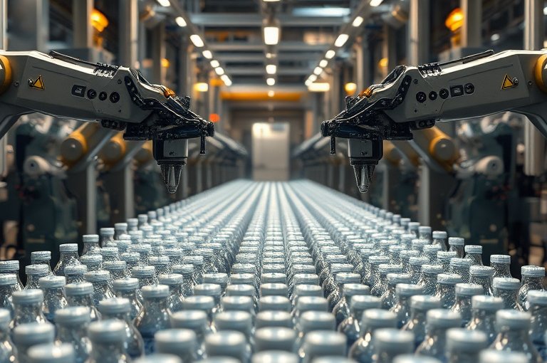 上海选购移动式堆垛机，如何找到性价比高的优质厂家？