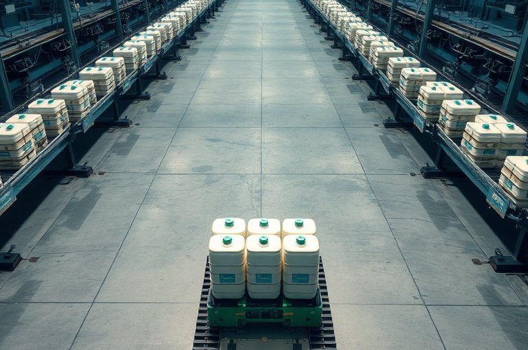 一体化机器人CNC自动化上下料系统