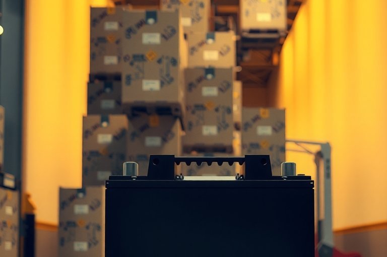 科学拆除米袋包装绳索法