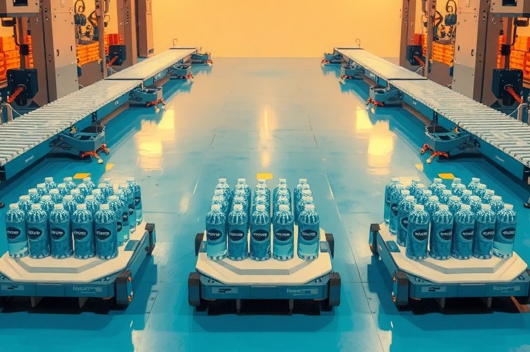 码垛机供应商哪家更具性价比和服务优势求推荐