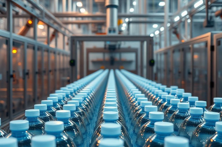 无锡工厂高效率码垛解决方案探析