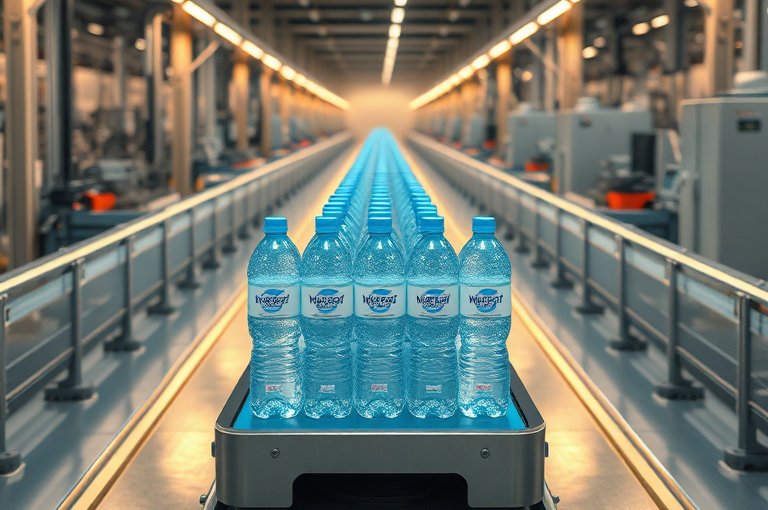 永创码垛机为您打造智能自动化生产线