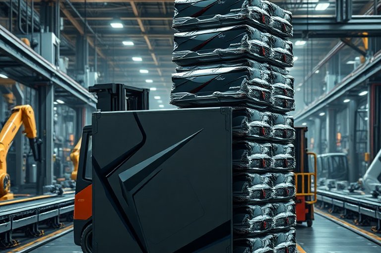 常州企业寻求高效包装线定制方案？