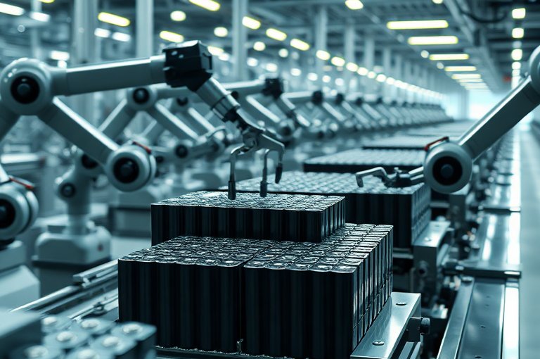 上海企业如何高效办理AGV全自动搬运车资质