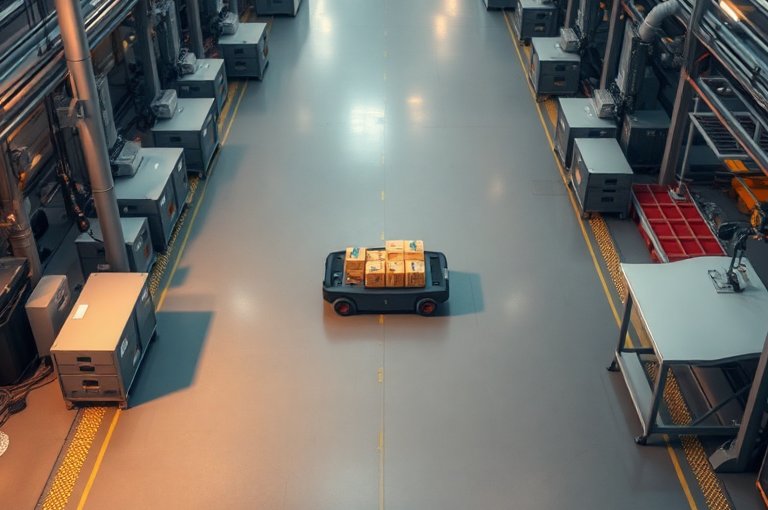 上海购买自动高位码垛机哪里便宜有效