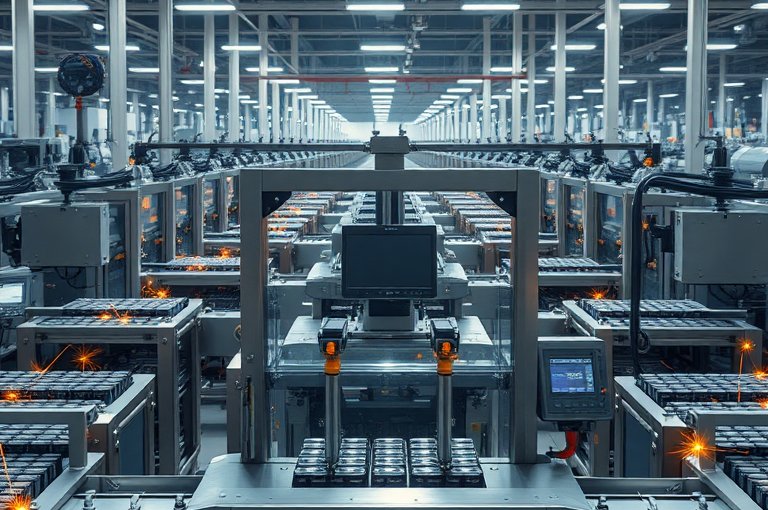 无锡本地流水线包装线选购指南