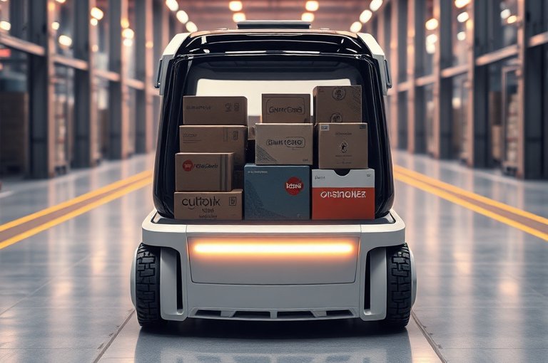 上海智能米袋包装线解决方案:提升效率,降低成本