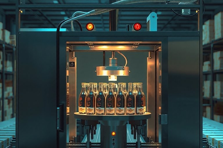 机械手码垛机器人：无锡地区设备选择与应用解析