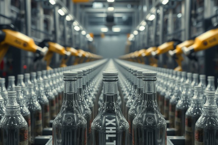 桁架机械手设备在智能制造中的应用与优化