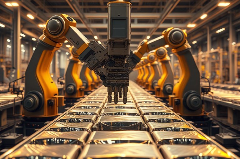 桁架机械手运行速度优化:苏州客户的实用经验