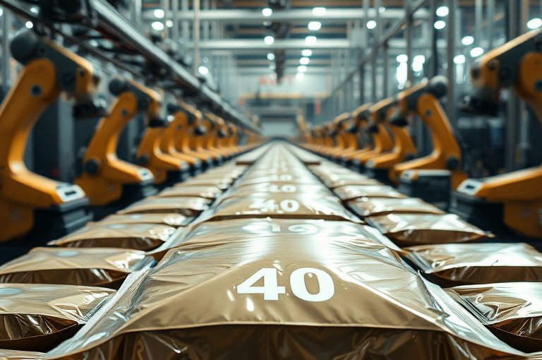 上海企业急需，全自动贴标机器选型指南！