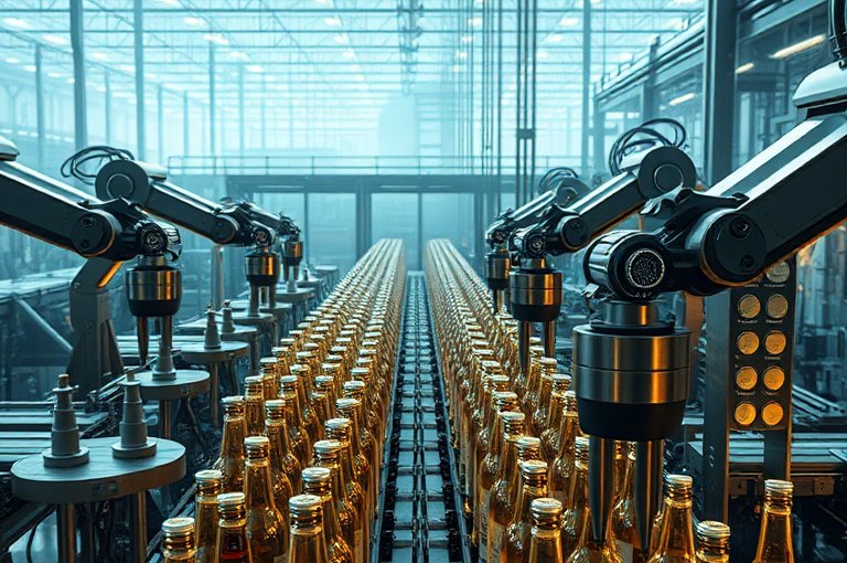 定制高效数控机床上下料机械手解决方案