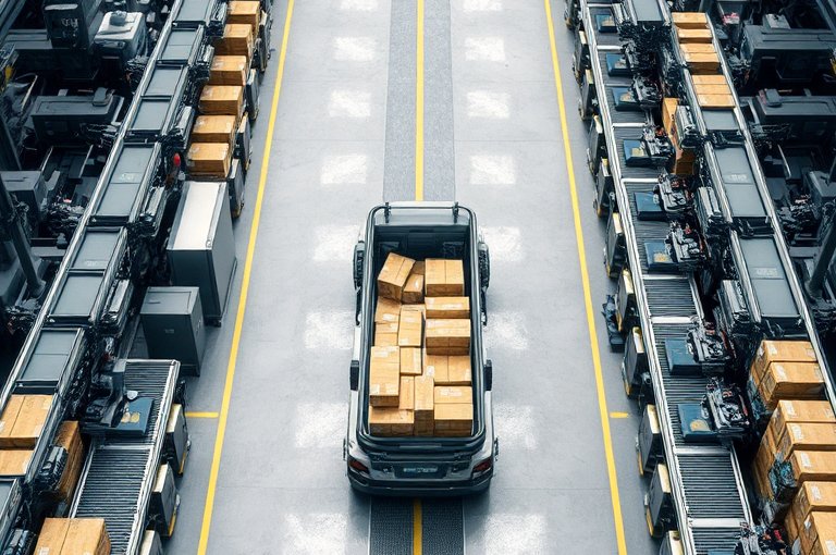 国产码垛机器人价格详解