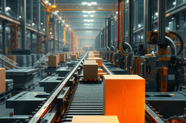 如何选购高性价比自动贴标机？