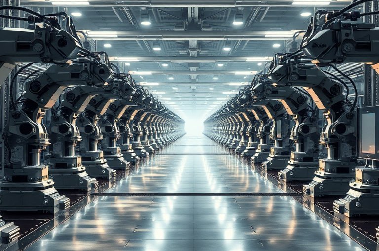 上海地区智能堆垛机立体库主要构件及应用方案解析