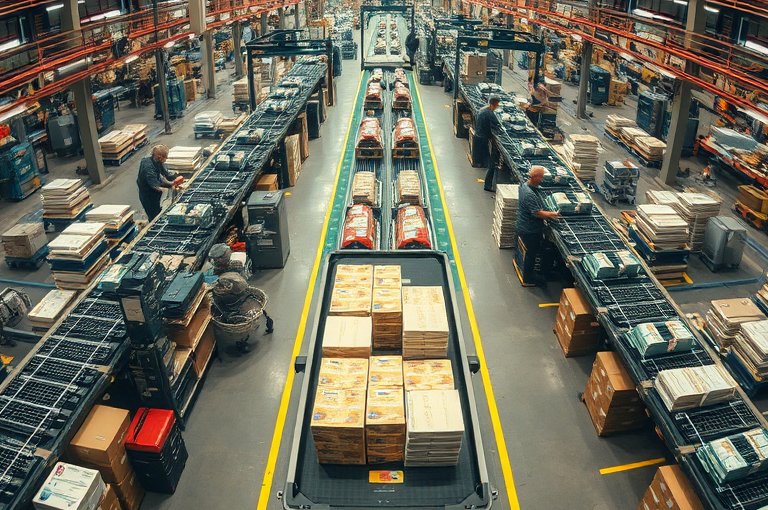 苏州工业机器人技术研发及应用推广