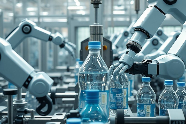 无锡车床上下料机器人选购全攻略