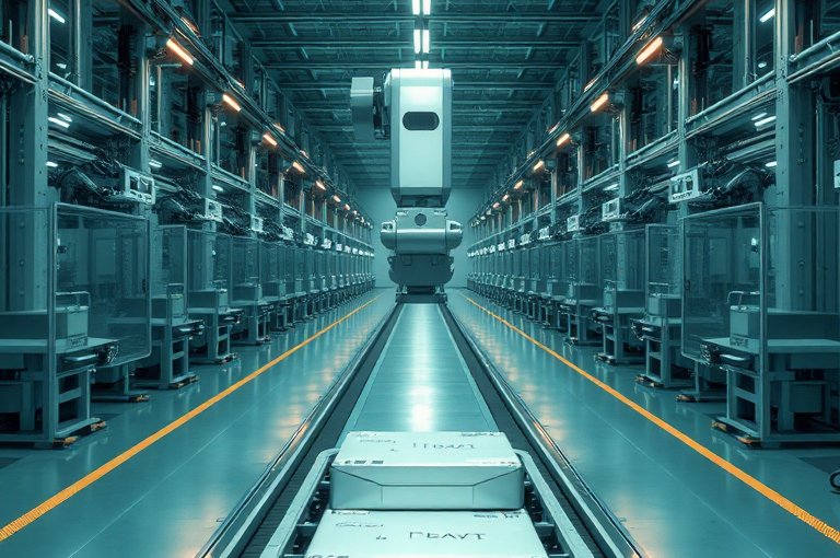 自动上下料机性价比之选，您是否了解其具体价格？