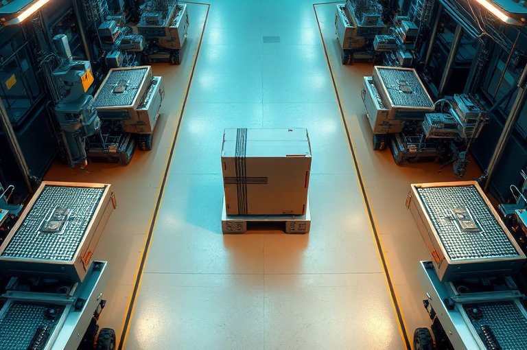 常州智能工厂钢管码垛机提升生产效率