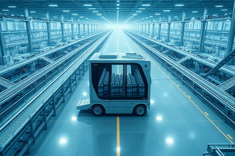 常州工厂如何选择全自动低位码垛机