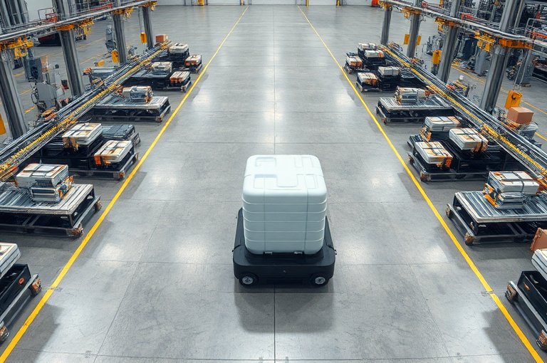 无锡自动上下料机器价格是多少