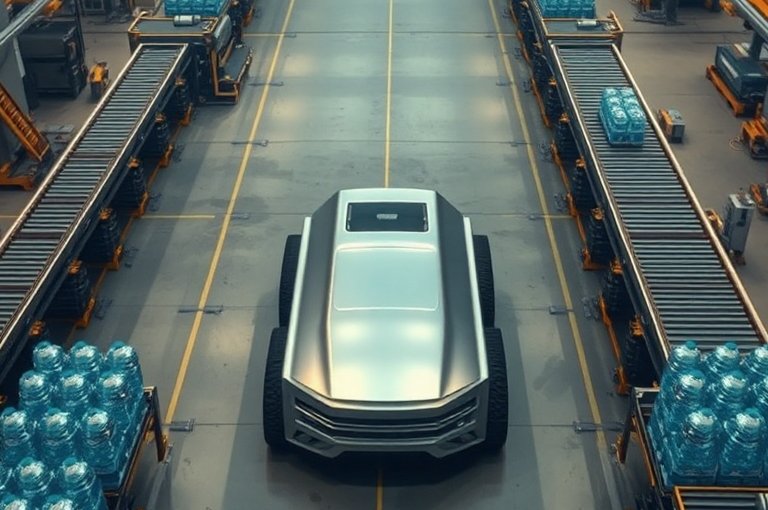 自动化包装解决方案全攻略