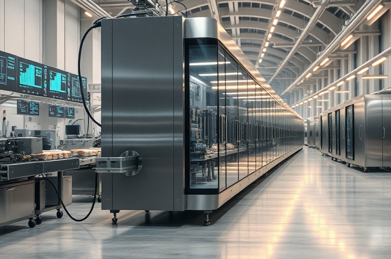 车床自动上下料装置:如何节省时间降低成本