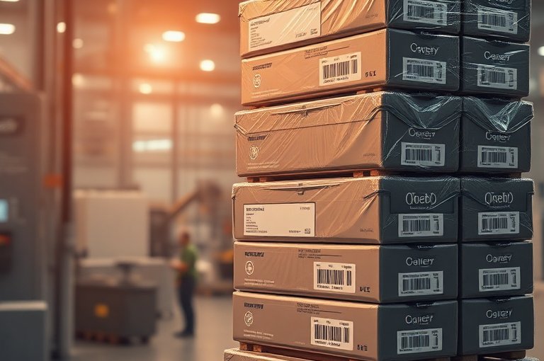 优选立体仓库堆垛机厂商