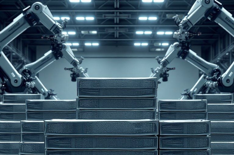 仓储堆垛机选型指南价格性能比如何