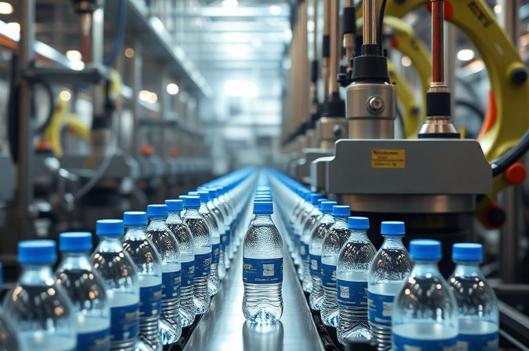 自动化工序生产线设备有哪些