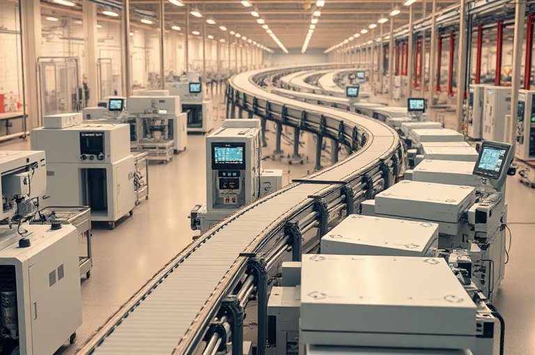 码垛机器人哪个牌子好用维护方便价格合适