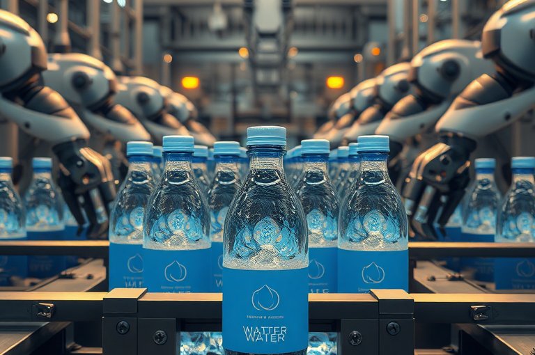 数控车床上下料机械手：助力生产效率