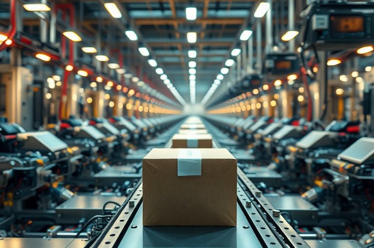 无锡高效智能机床上下料解决方案